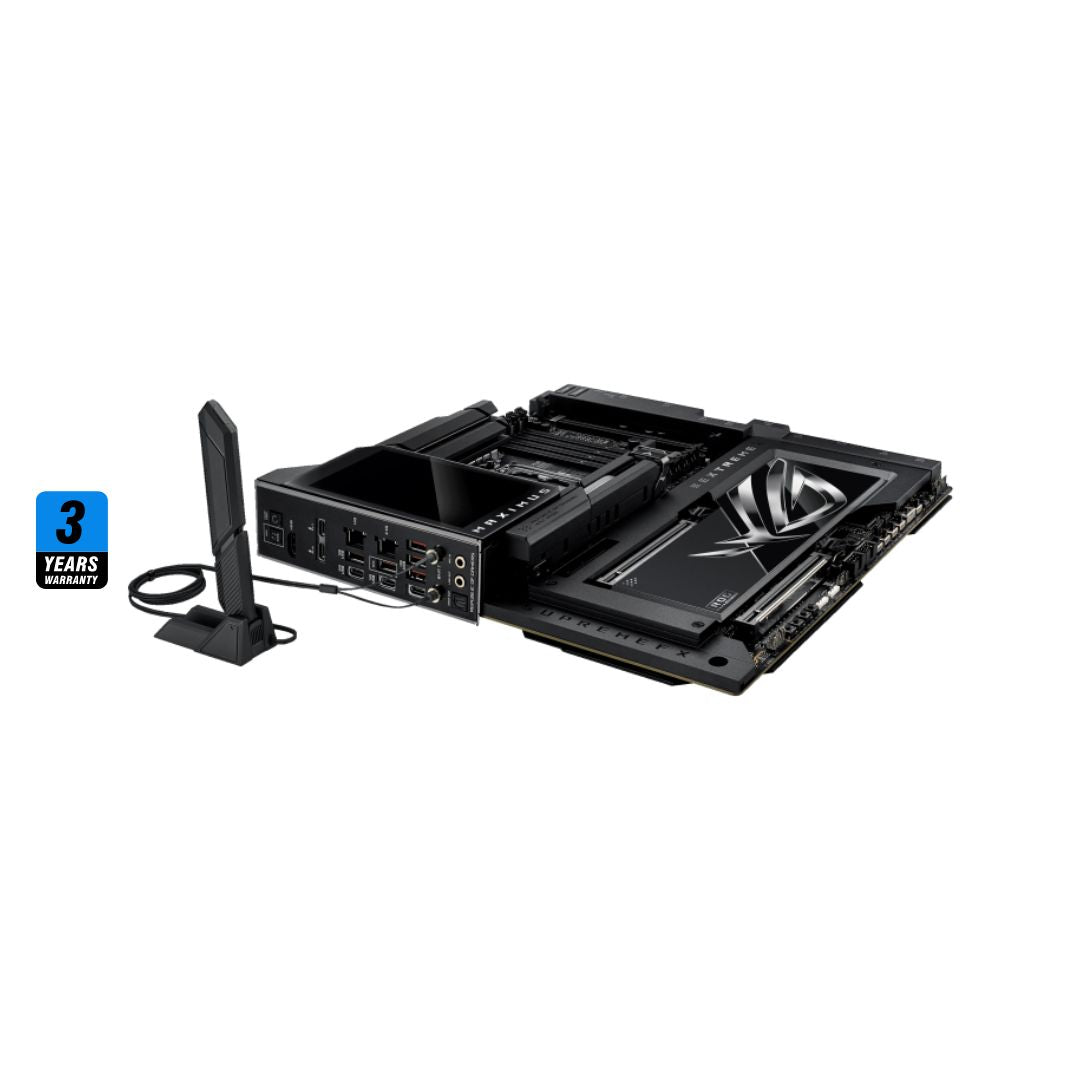TJM ASUS ROG MAXIMUS Z890 EXTREME , Motherboard