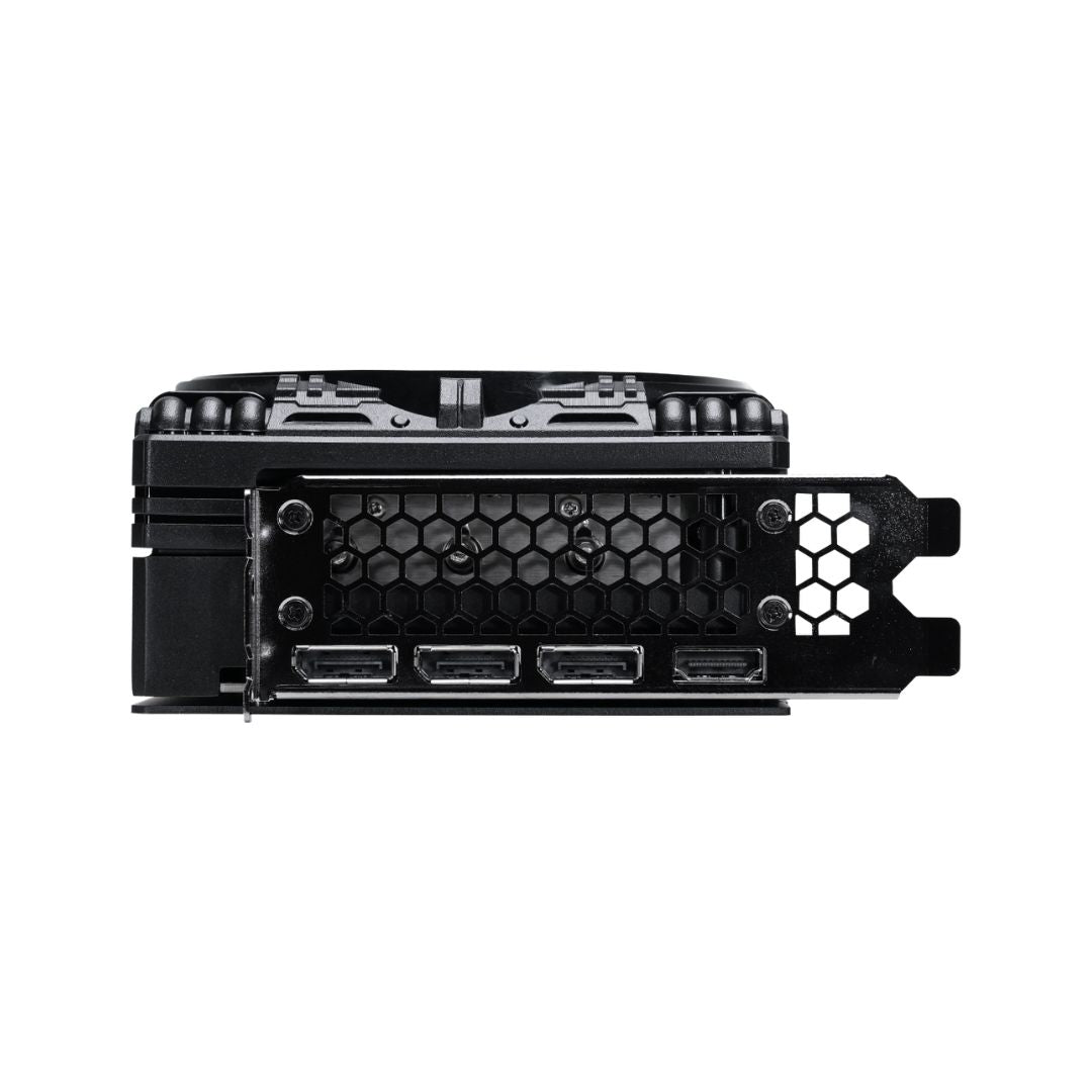 TJM Palit GeForce RTX 5080 GamingPro OC - 16GB