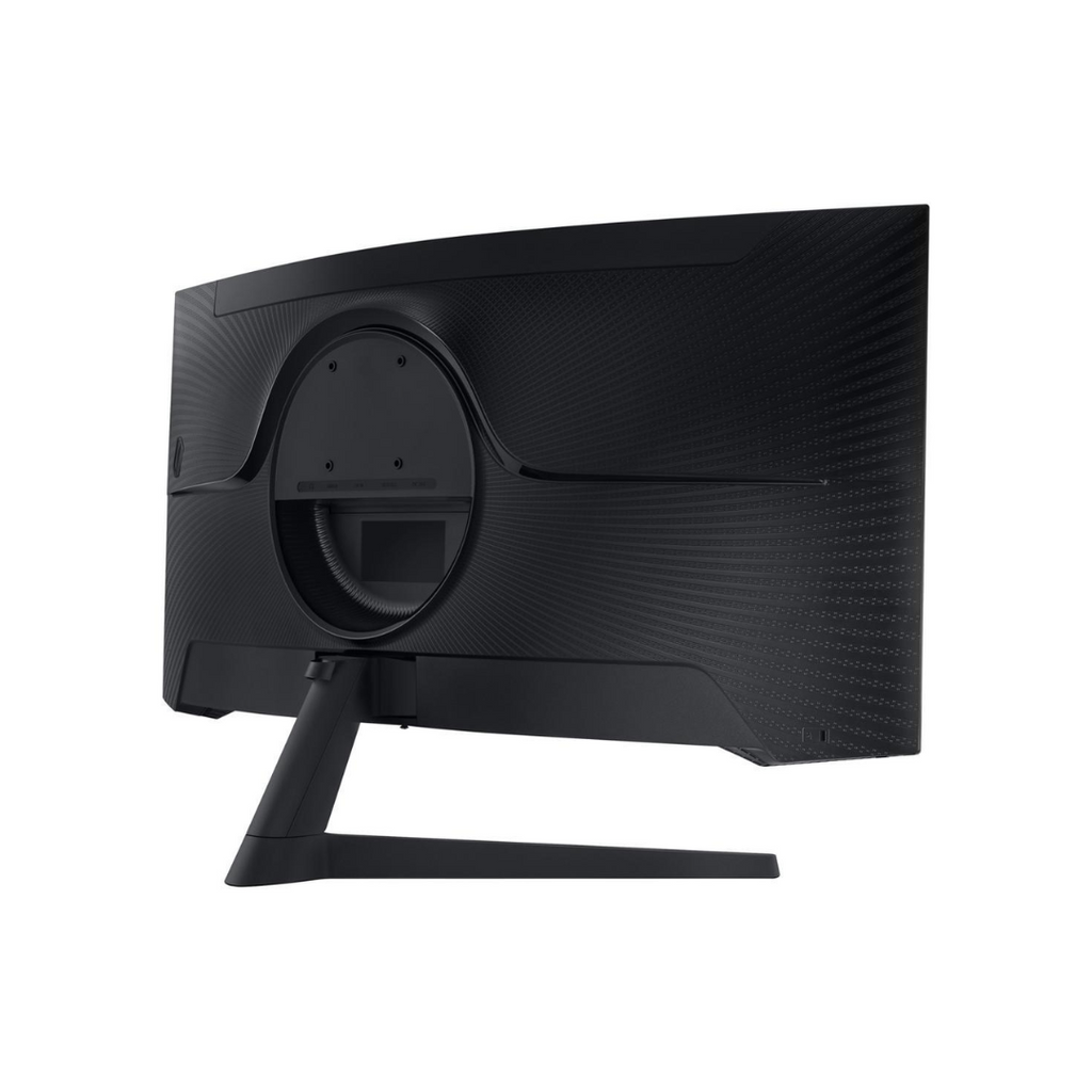TJM Samsung Odyssey G5 34 LC34G55TW 2K (3440x1440) 165Hz 1Ms Va Curved