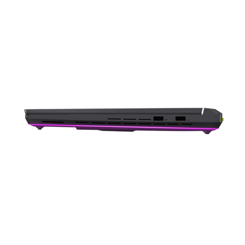 TJM ASUS ROG Strix G16 G615LP-S5143, Intel Core Ultra 9-275HX, RAM 32GB, 1TB SSD NVMe, NVIDIA RTX 5070 8GB, 16.0 WQXGA 240Hz IPS, Volt Green