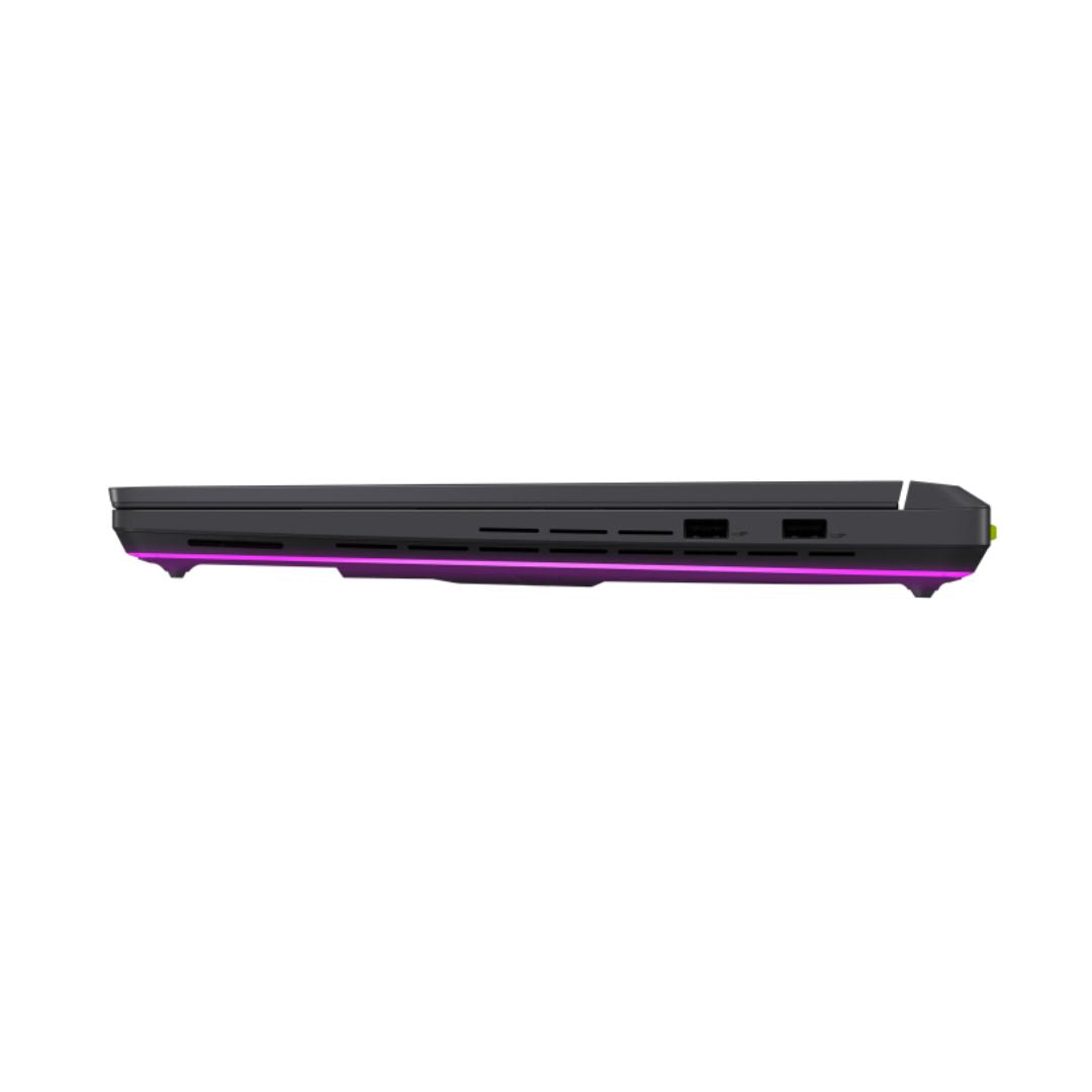 TJM ASUS ROG Strix G16 G615LP-S5143, Intel Core Ultra 9-275HX, RAM 32GB, 1TB SSD NVMe, NVIDIA RTX 5070 8GB, 16.0 WQXGA 240Hz IPS, Volt Green