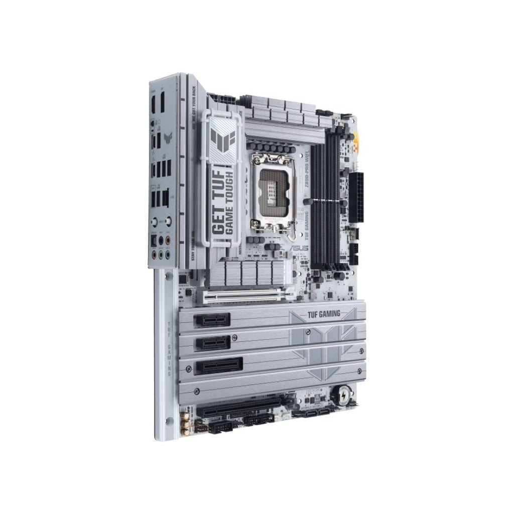 TJM ASUS TUF GAMING Z890-PRO WIFI