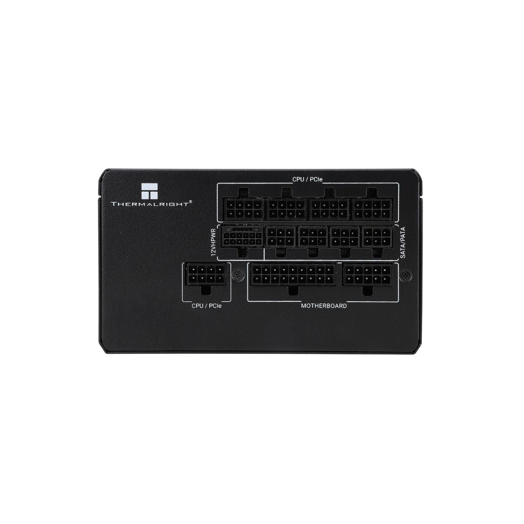 TJM Thermalright TR-TG 1200W 80+ Gold Full Modular Power Supply