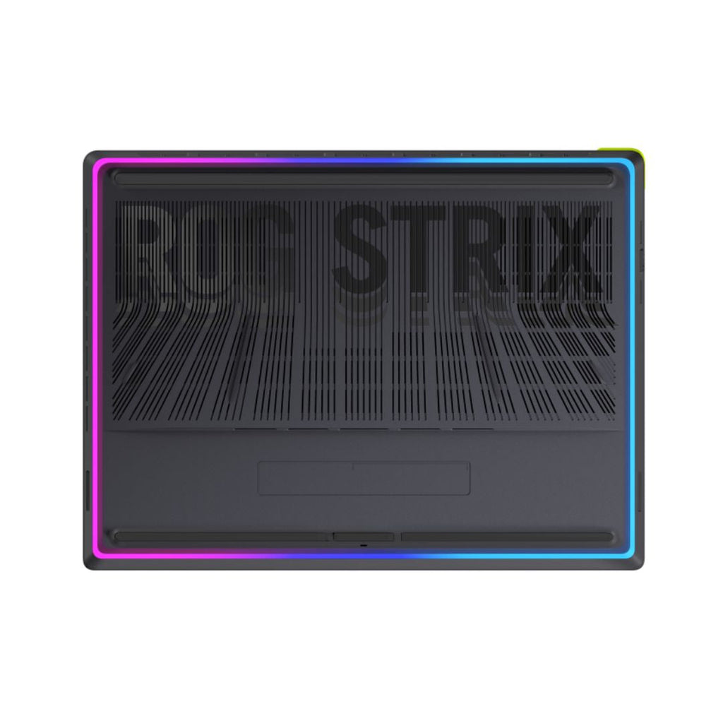 TJM ASUS ROG Strix G18 G815JHR-S8035 - Intel Core i7-14650HX, RAM 16GB, 1TB SSD, RTX 5050 8GB, 18 Inch WUXGA 144Hz