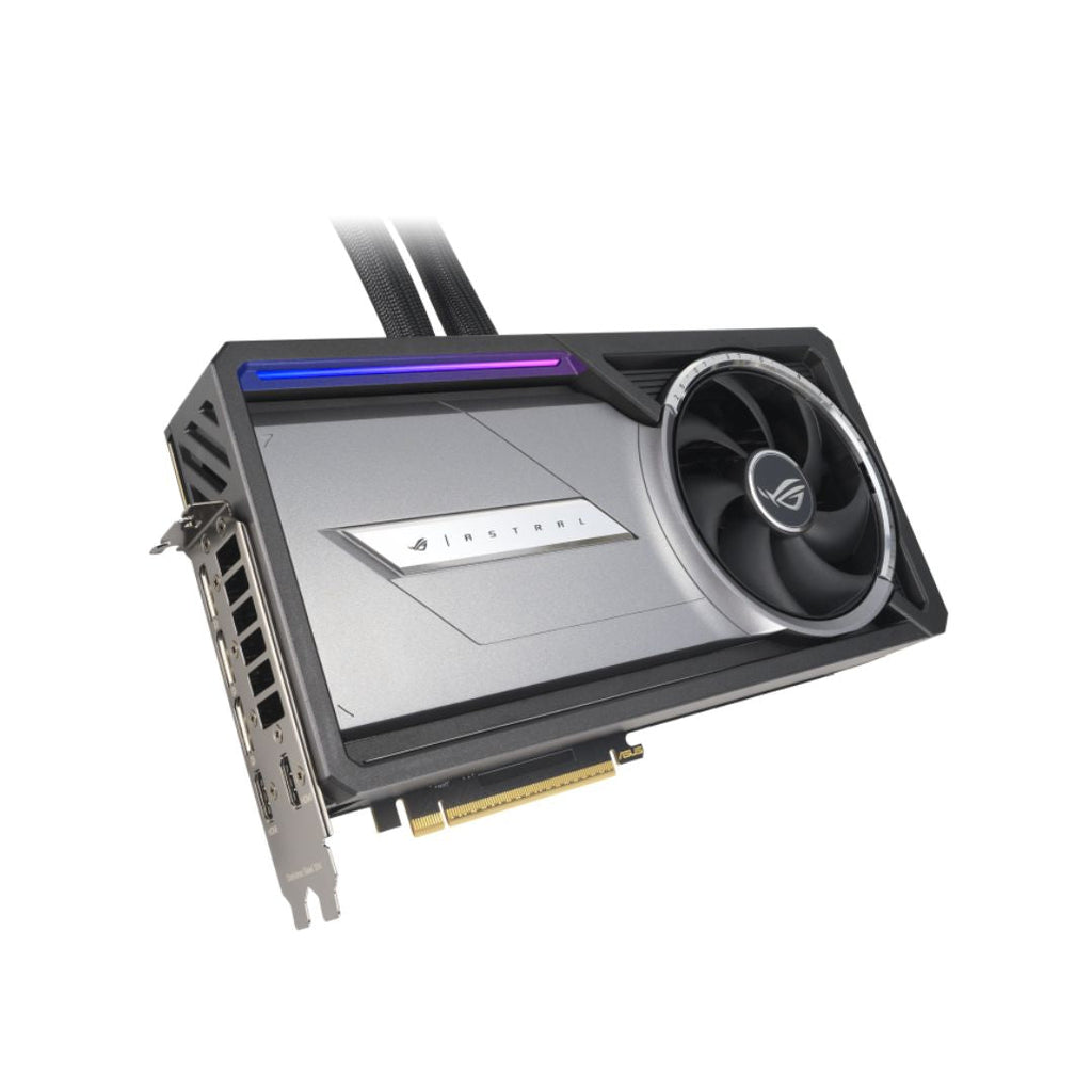 TJM ASUS ROG Astral LC GeForce RTX™ 5090 32GB GDDR7 OC Edition