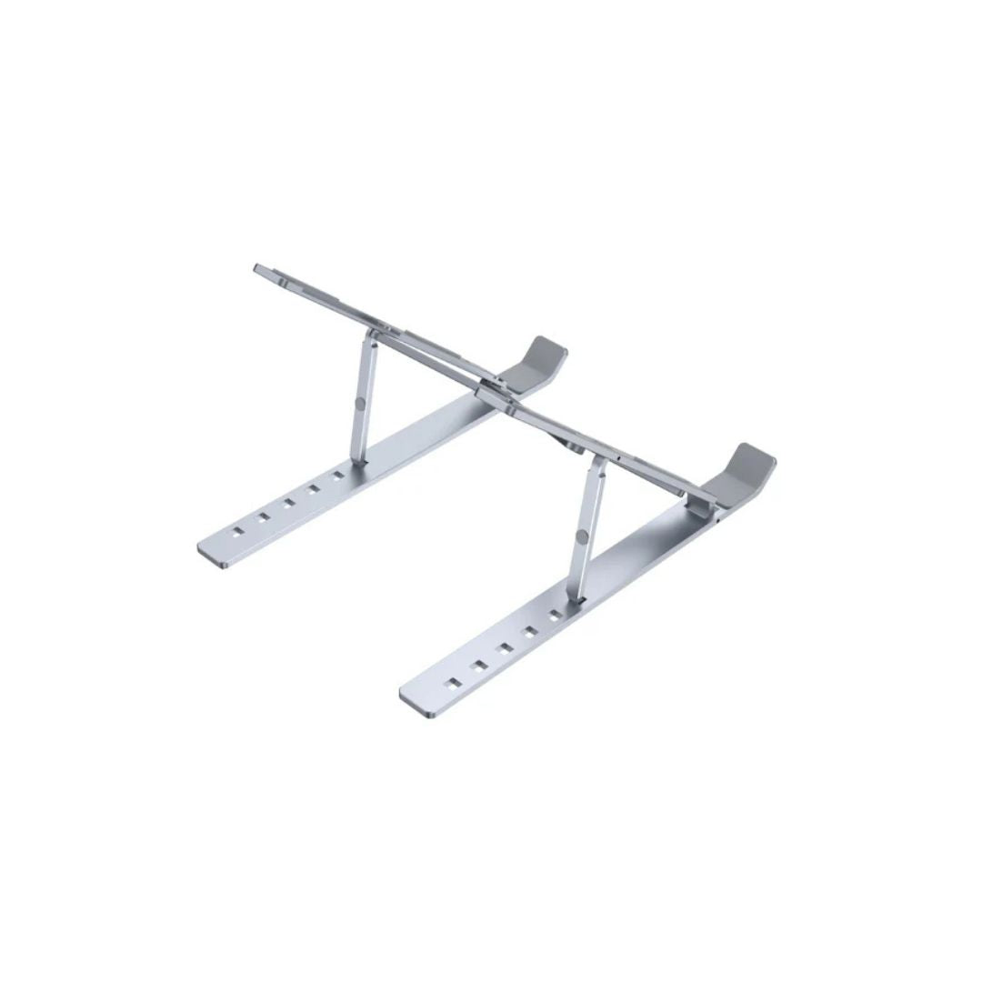 TJM UNITEK Mechanical Foldable Laptop Stand