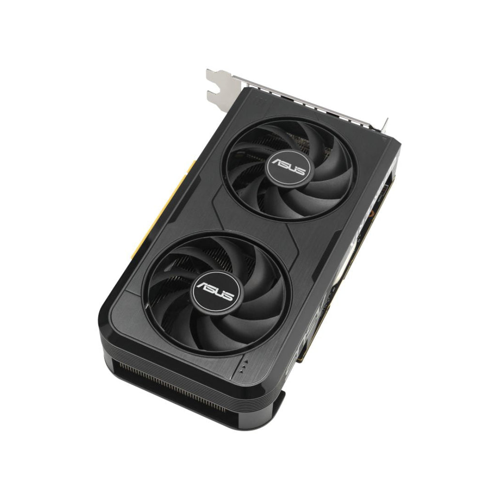 TJM ASUS Dual GeForce RTX™ 5050 8GB GDDR6 OC Edition