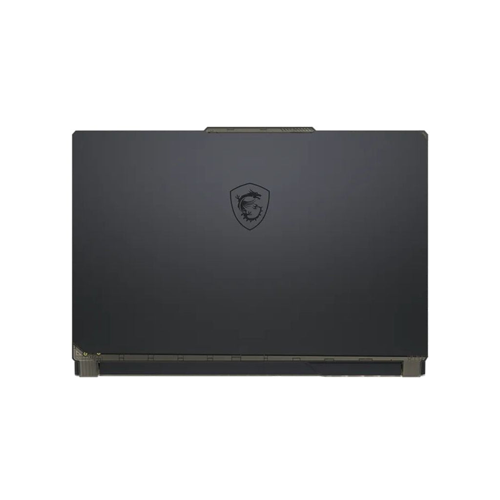TJM MSI Cyborg 15 A2RUDX-2219XAE - Intel Core 7-240H, RAM 16GB, 512GB, RTX 3050 6GB, 15.6 Inch 144Hz, Black