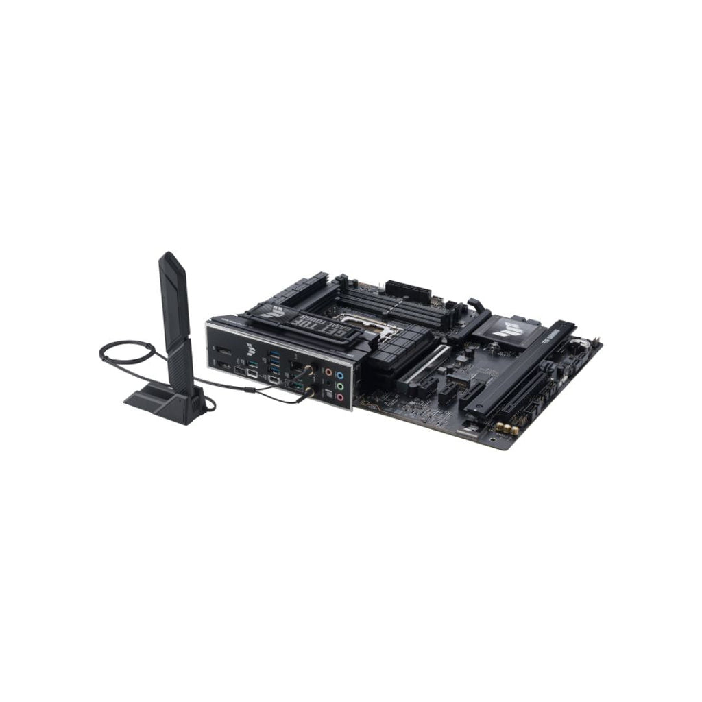 TJM ASUS TUF GAMING Z890-PLUS WIFI