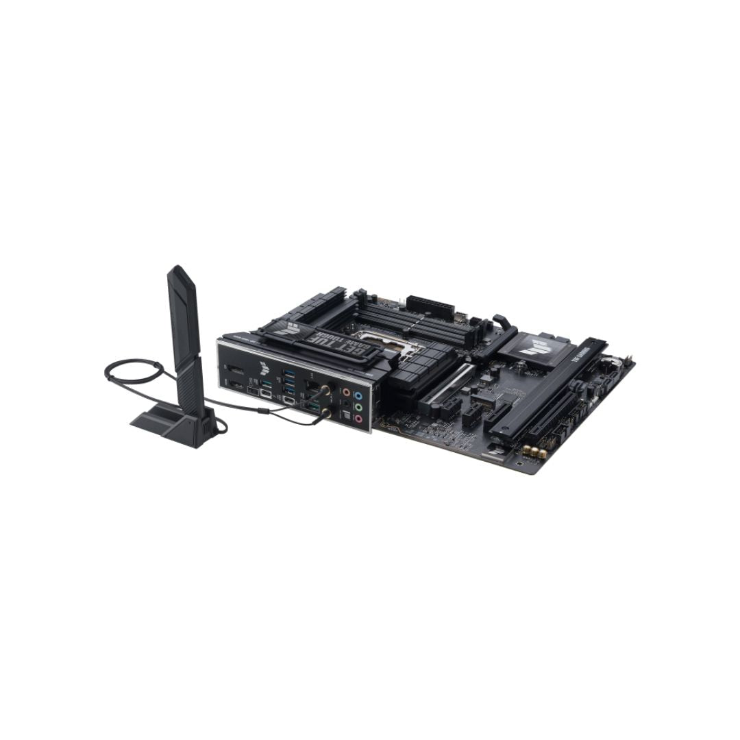 TJM ASUS TUF GAMING Z890-PLUS WIFI