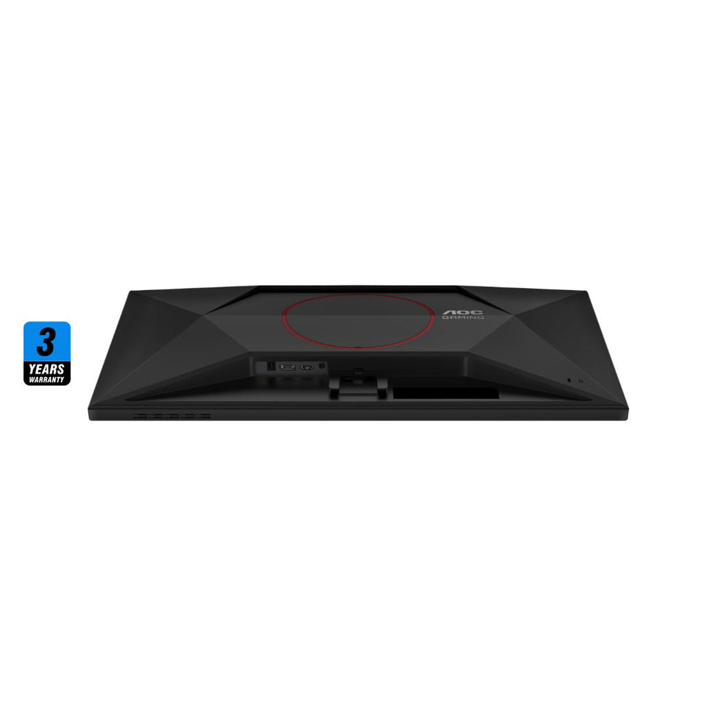 TJM AOC Q27G40E 27 2K (2560x1440) 180Hz 0.5Ms Fast IPS Flat , Monitor