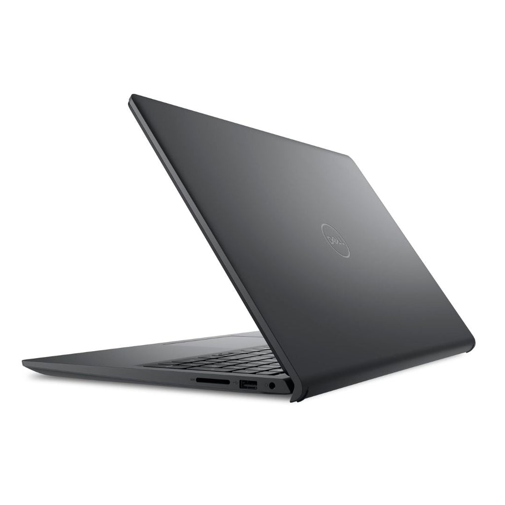TJM Dell Pro 15 Essential PV15250 - (RPLU-006-P) Intel Core i7-1355U, RAM 8GB, SSD 512GB, Intel UHD Graphics, 15.6 Inch FHD IPS 120Hz, Carbon Black