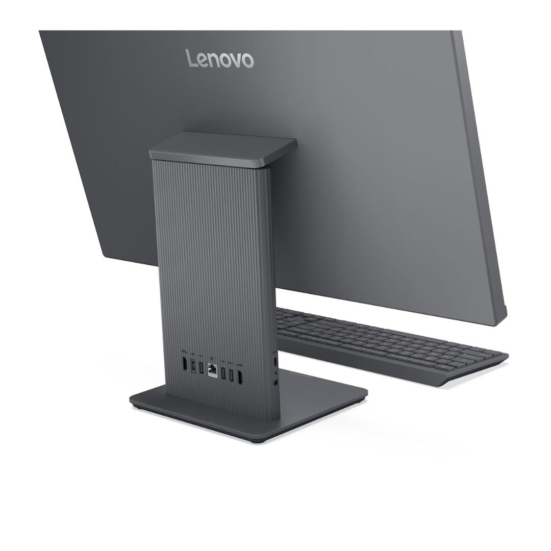 TJM All in One Lenovo IdeaCentre 24IRH9 - (110476), Intel Core i7-13620H, RAM 16GB, SSD 1TB, Intel® UHD Graphics, 24 FHD IPS, Black