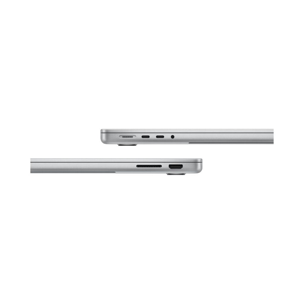 TJM Apple MacBook Pro MTL83AB/A  A2918, M3 chip, RAM 8GB, SSD 1TB, 14.0 Inch (3024 x 1964) Retina XDR Display, Space Grey