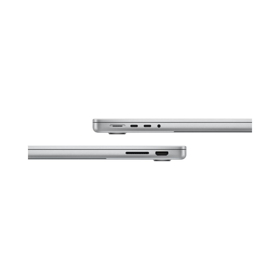TJM Apple MacBook Pro MTL83AB/A  A2918, M3 chip, RAM 8GB, SSD 1TB, 14.0 Inch (3024 x 1964) Retina XDR Display, Space Grey