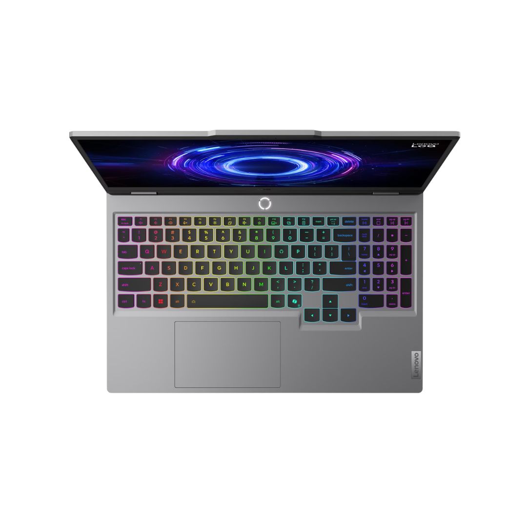 Lenovo LOQ 15IRX10 (YHAX), Intel Core i7-14700HX, RAM 16GB, SSD 512GB, RTX 5060 8GB, 15.6in 144Hz IPS, Luna Gray