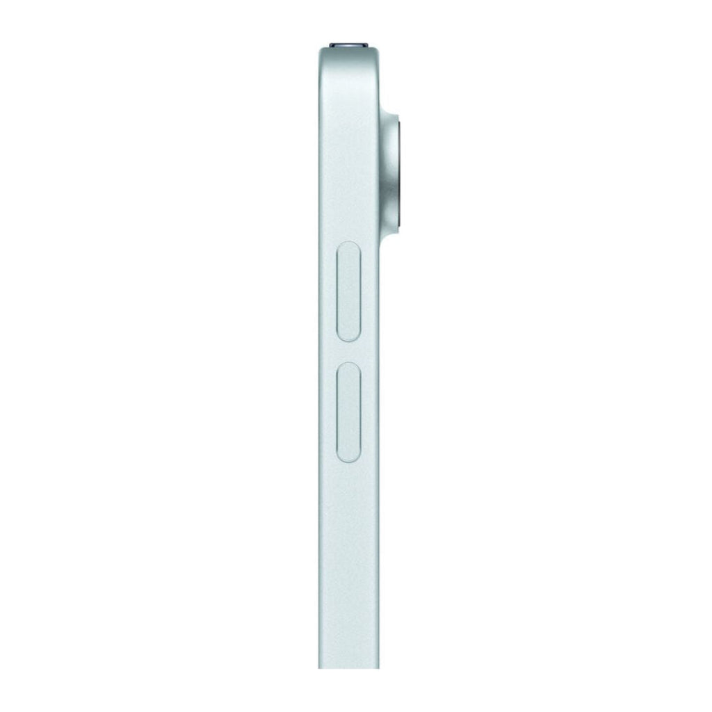 TJM APPLE IPAD Air MC9X4LL/A - M3, RAM 8GB, SSD 128GB, 11 Inch (2360 x 1640) Liquid Retina display, Blue