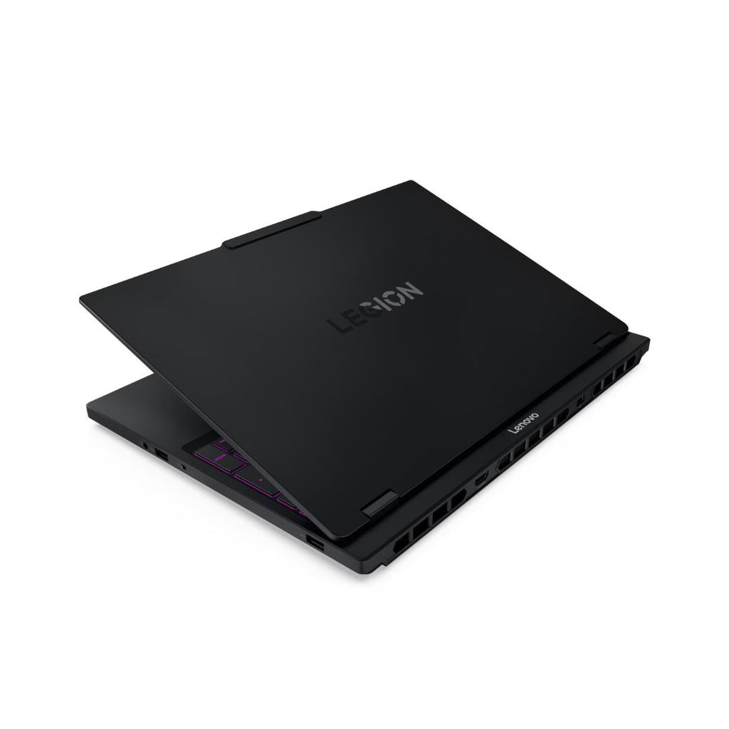 TJM Lenovo Legion 5 15IRX10 - (QHAX) Intel Core i7-13650HX, RAM 16GB, SSD 1TB, RTX 5070 8GB, 15.3 Inch WUXGA IPS 165Hz, Eclipse Black