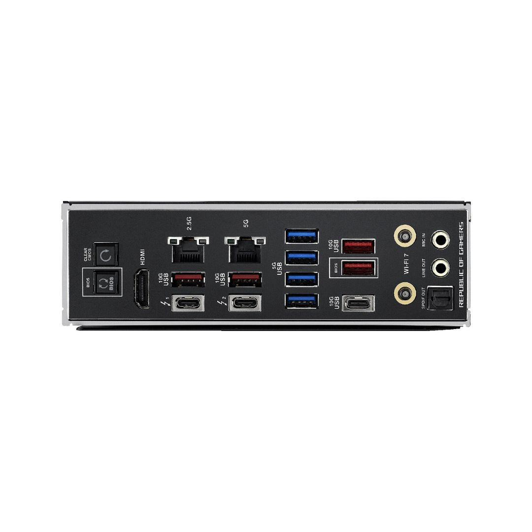 TJM ASUS ROG MAXIMUS Z890 HERO , Motherboard
