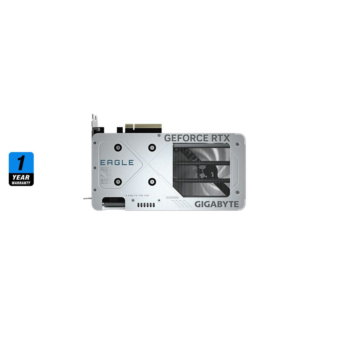 TJM Gigabyte GeForce RTX™ 5060 Ti EAGLE OC ICE 16GB