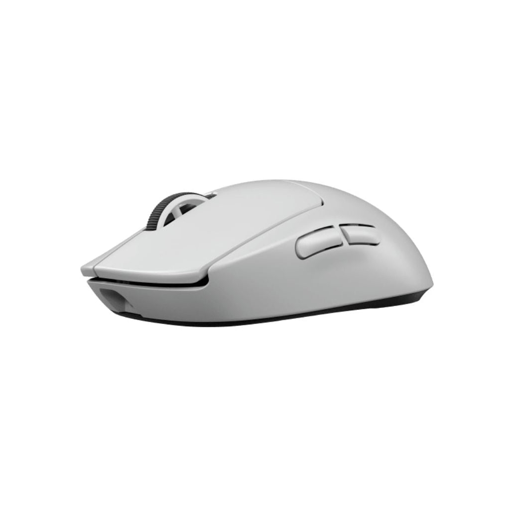 TJM Logitech G PRO X Superlight 2 Wireless Gaming Mouse - White