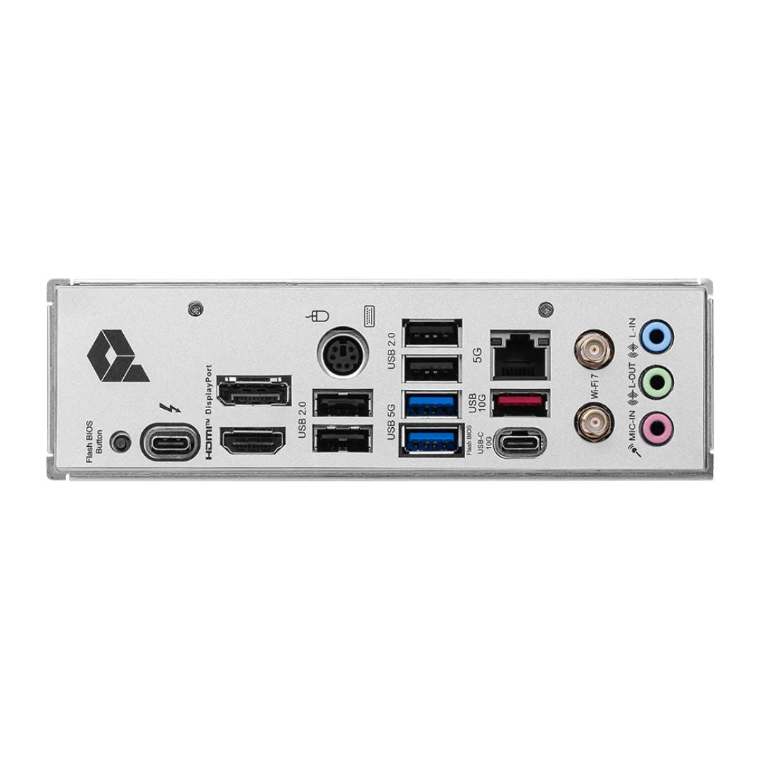 TJM MSI PRO Z890-P WIFI, Motherboard