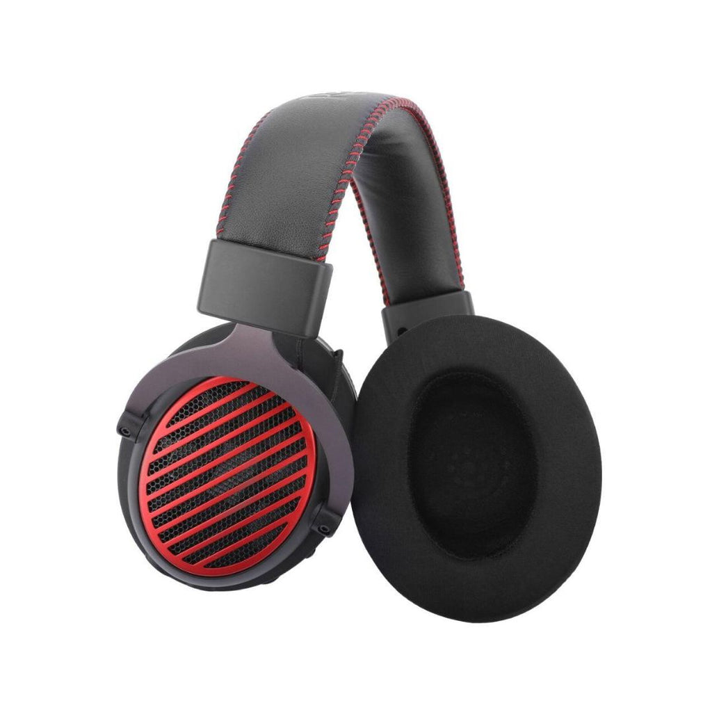 TJM Redragon LUNA H540 Pro Wireless Headset - Black