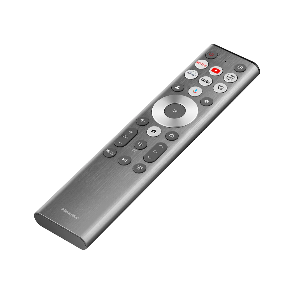 TJM Hisense 55U7N Mini-LED ULED 4K 55 Inch VIDAA Smart TV