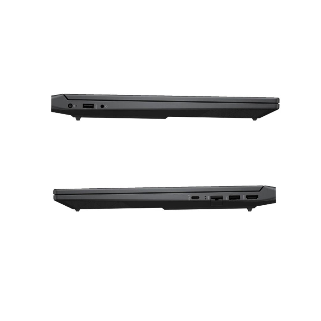 TJM HP Victus 15-FA2104TX, Intel Core i7-13620H , RAM 16GB, SSD 512GB, NVIDIA RTX 4050 6G, 15.6 Inch FHD, Black