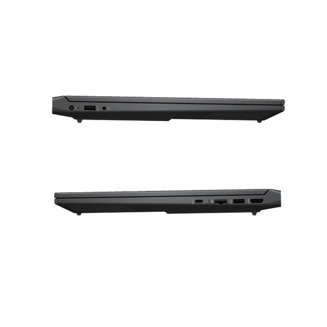 TJM HP Victus 15-FA2104TX, Intel Core i7-13620H , RAM 16GB, SSD 512GB, NVIDIA RTX 4050 6G, 15.6 Inch FHD, Black