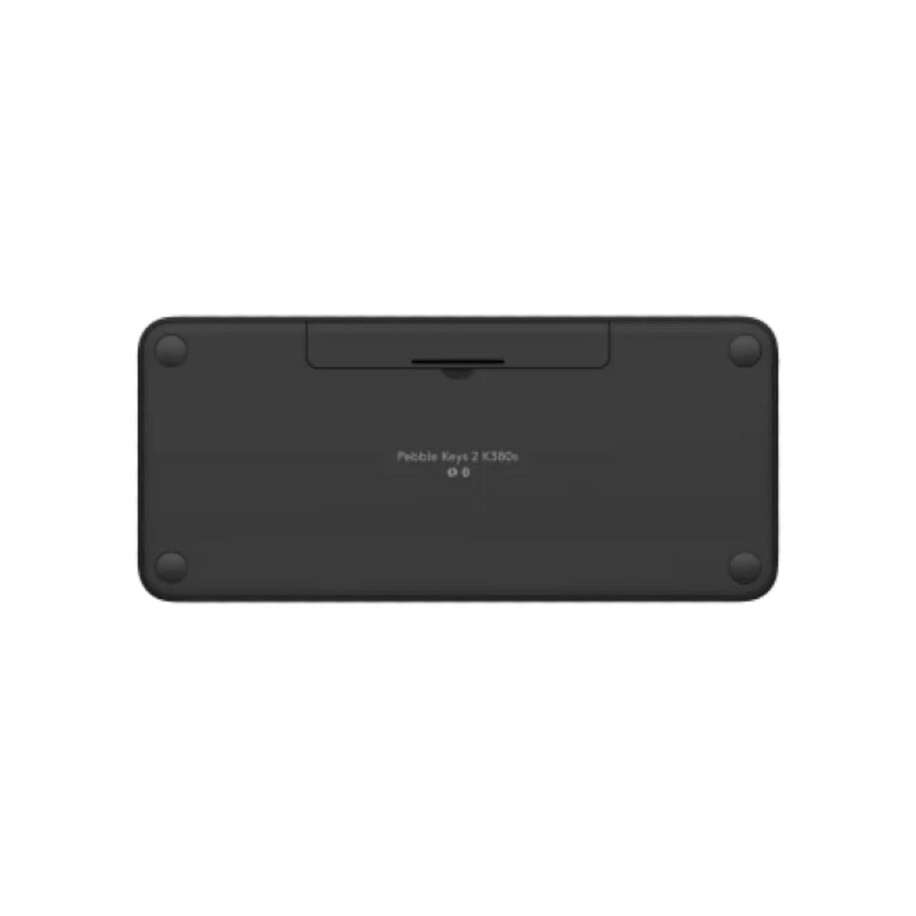 TJM Logitech K380s Multi-Device Bluetooth Keyboard