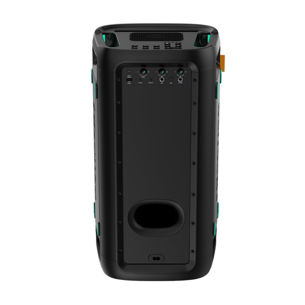 TJM Hisense Party Rocker One 300W Speaker