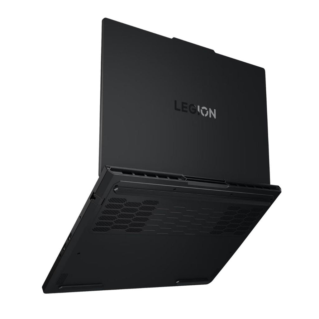 TJM Lenovo Legion Pro 5 16IAX10H - (0SAX), Intel Core Ultra 9-275HX, RAM 32GB, SSD 1TB, NVIDIA Geforce 5070 Ti 12GB, 16.0 Inch 2.5K WQXGA OLED 165Hz, Eclipse Black