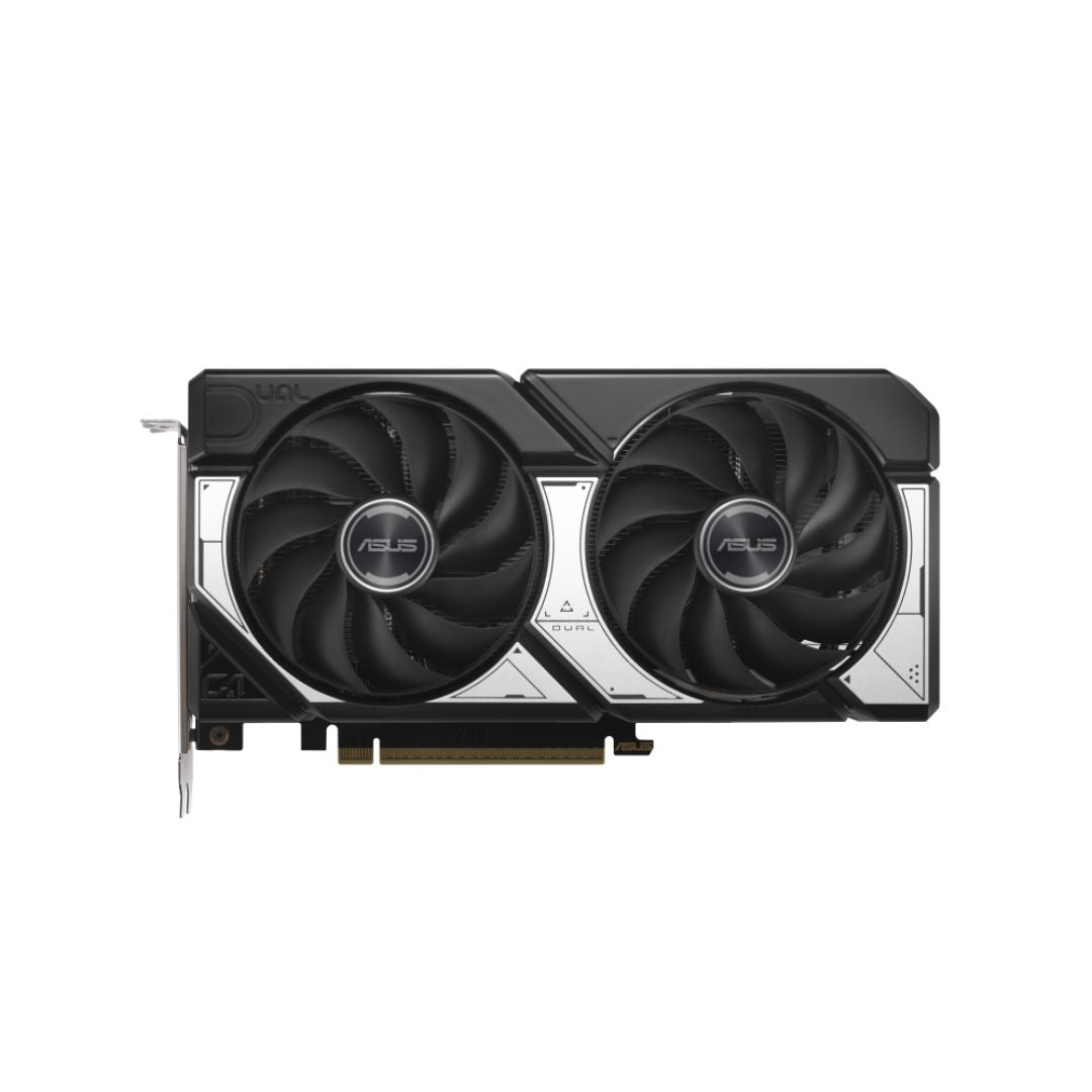 TJM ASUS Dual GeForce RTX™ 5060 Ti 8GB GDDR7 OC Edition