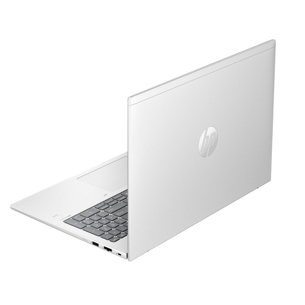 TJM HP 15-FD0154WM, Ultra 5-125H, RAM 8GB, SSD 512GB, Intel Graphics, 15.6" FHD, TouchScreen Silver