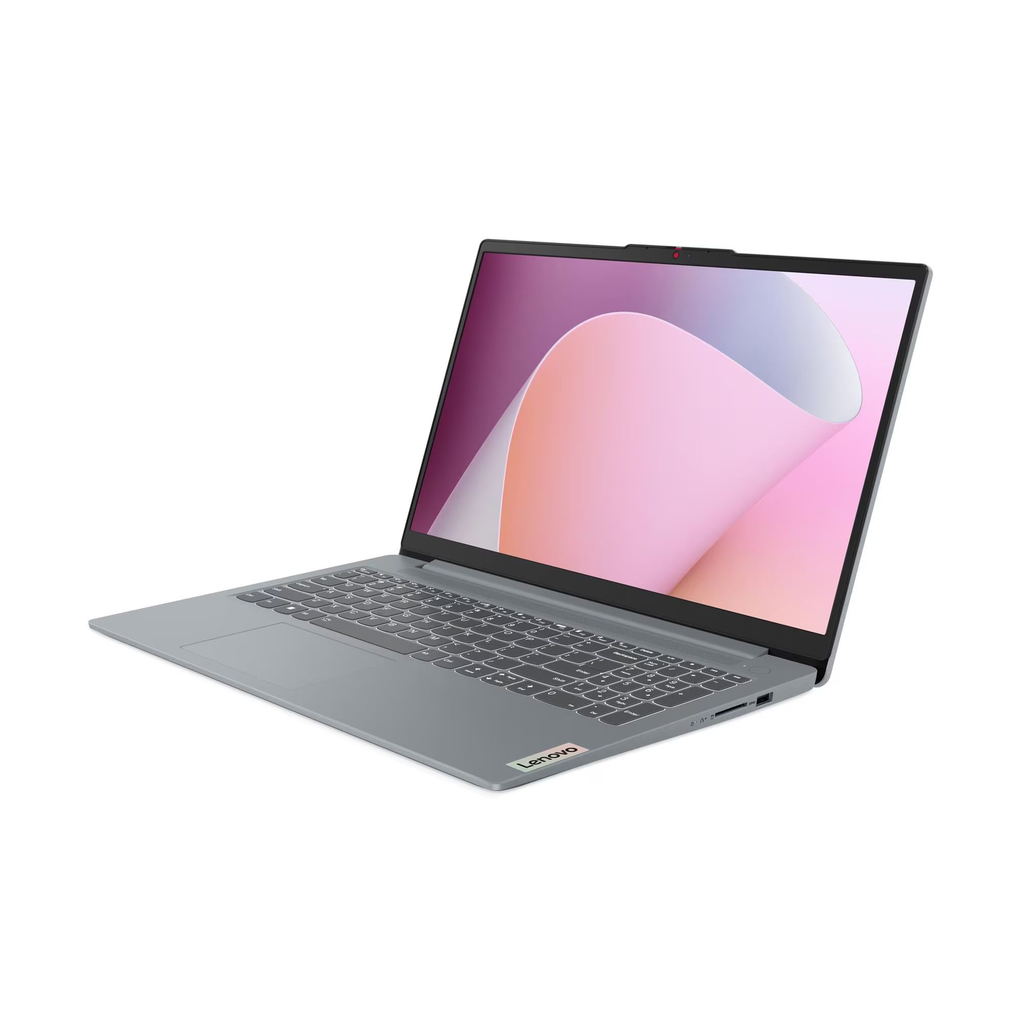 TJM Lenovo IdeaPad Slim 3 15AMN8 - (C8PS) AMD Ryzen 5 40, RAM 16GB, SSD 512GB, Radeon™ Graphics, 15.6 FHD IPS, Arctic Grey