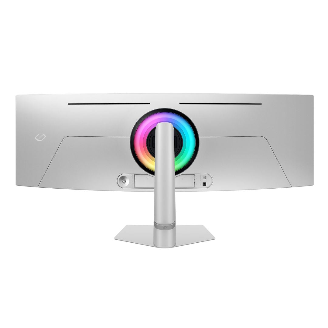 TJM Samsung Odyssey G9 49 LS49CG932 DQHD 5K (5120x1440) 240Hz 0.03ms OLED Curved