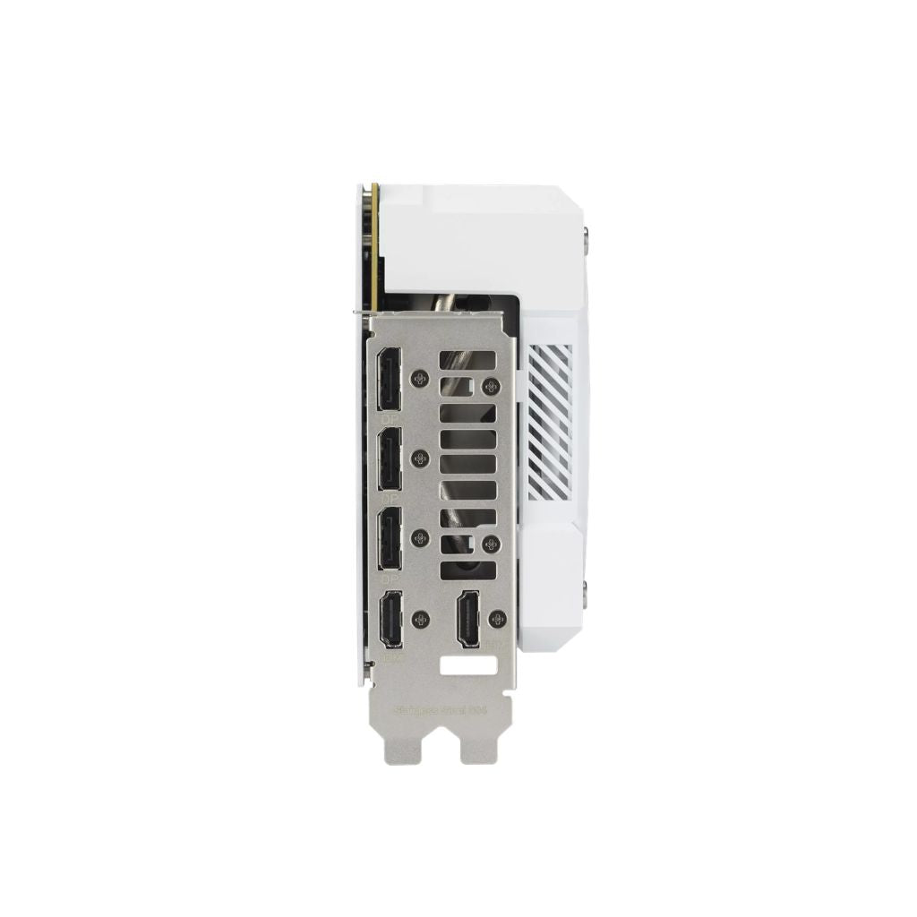 TJM ASUS TUF Gaming RTX 5070 Ti OC Edition White - 16GB