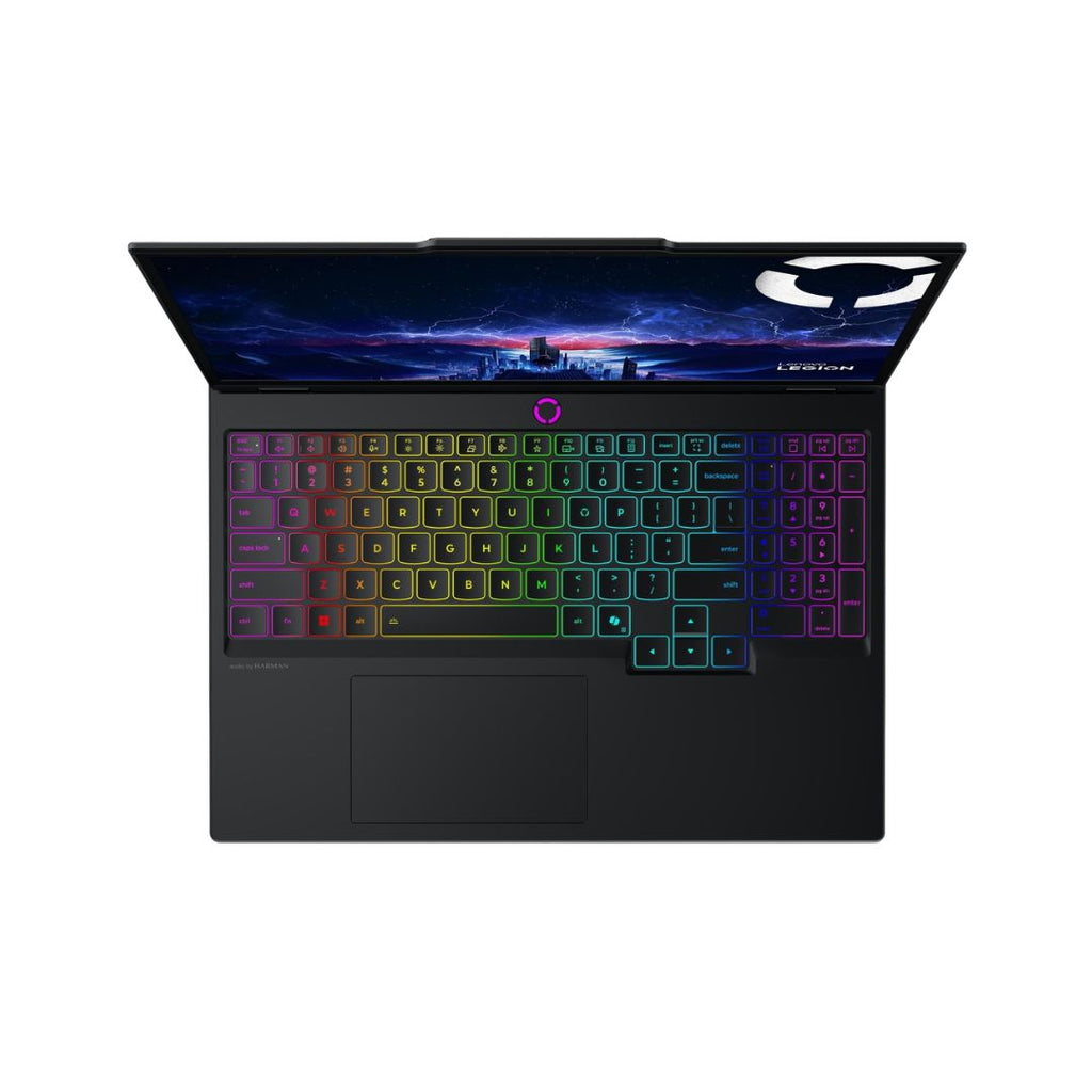 TJM Lenovo Legion 5 15IRX10 - (QHAX) Intel Core i7-13650HX, RAM 16GB, SSD 1TB, RTX 5070 8GB, 15.3 Inch WUXGA IPS 165Hz, Eclipse Black