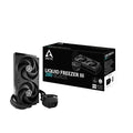 TJM Arctic Liquid Freezer III 280 - Black