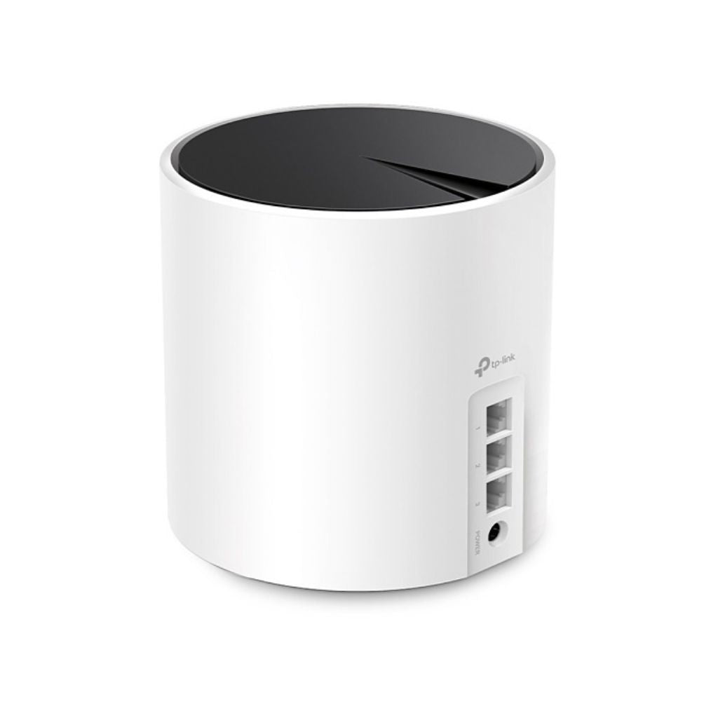 TJM TP-Link Deco X55 AX3000 Whole Home Mesh Wi-Fi 6 System 1-Pack