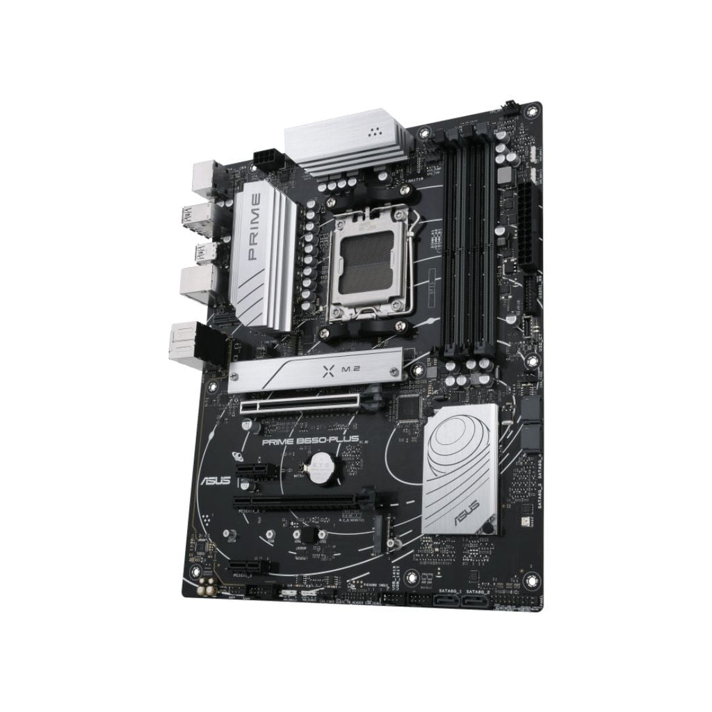 TJM ASUS PRIME B650-PLUS-CSM