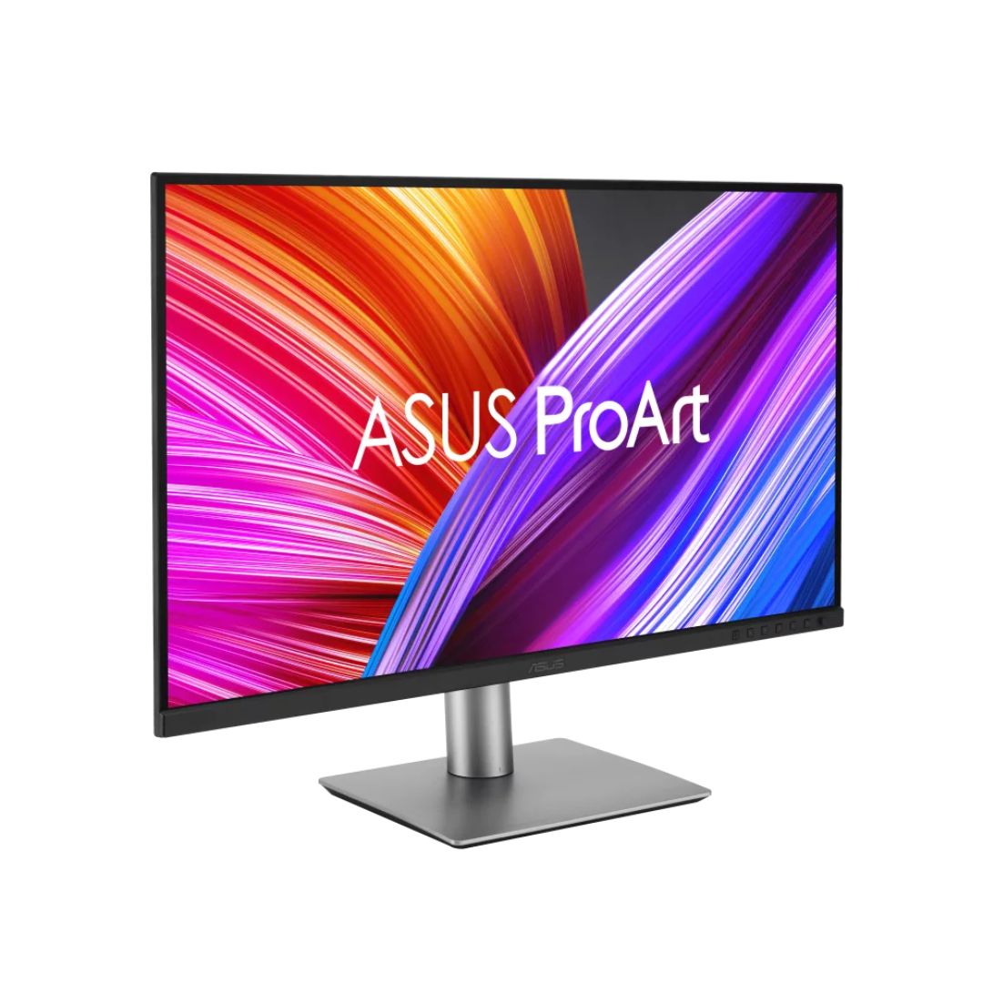 TJM ASUS ProArt PA279CRV 27 4K (3840x2160) 60Hz 5Ms IPS sRGB 100% , Monitor