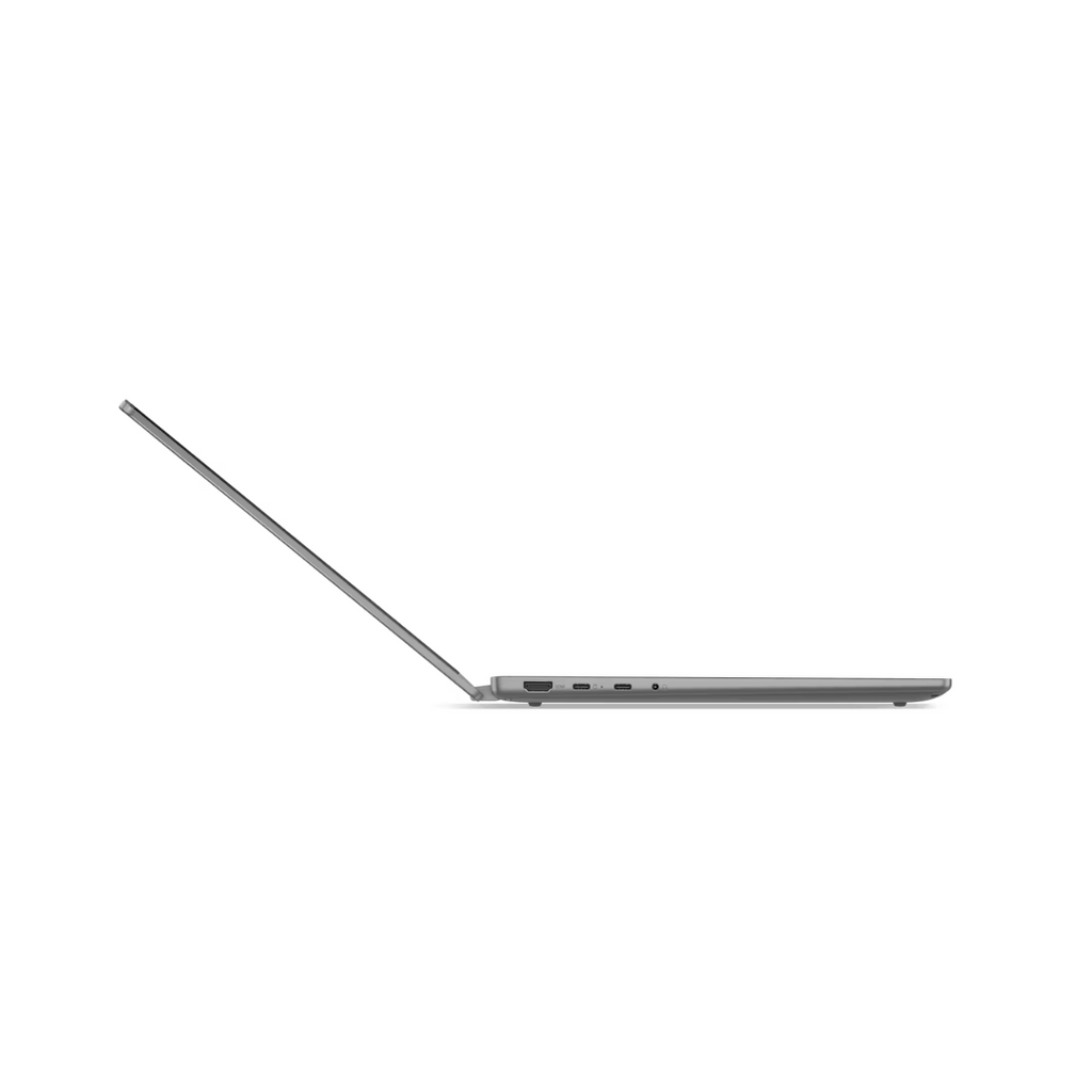TJM Lenovo IdeaPad 5 2-in-1 14IRH9 (2TAX), Intel Core i7-13620H, RAM 16GB, SSD 512GB, Intel® UHD Graphics, 14.0 Inch WUXGA OLED Touch, Luna Gery