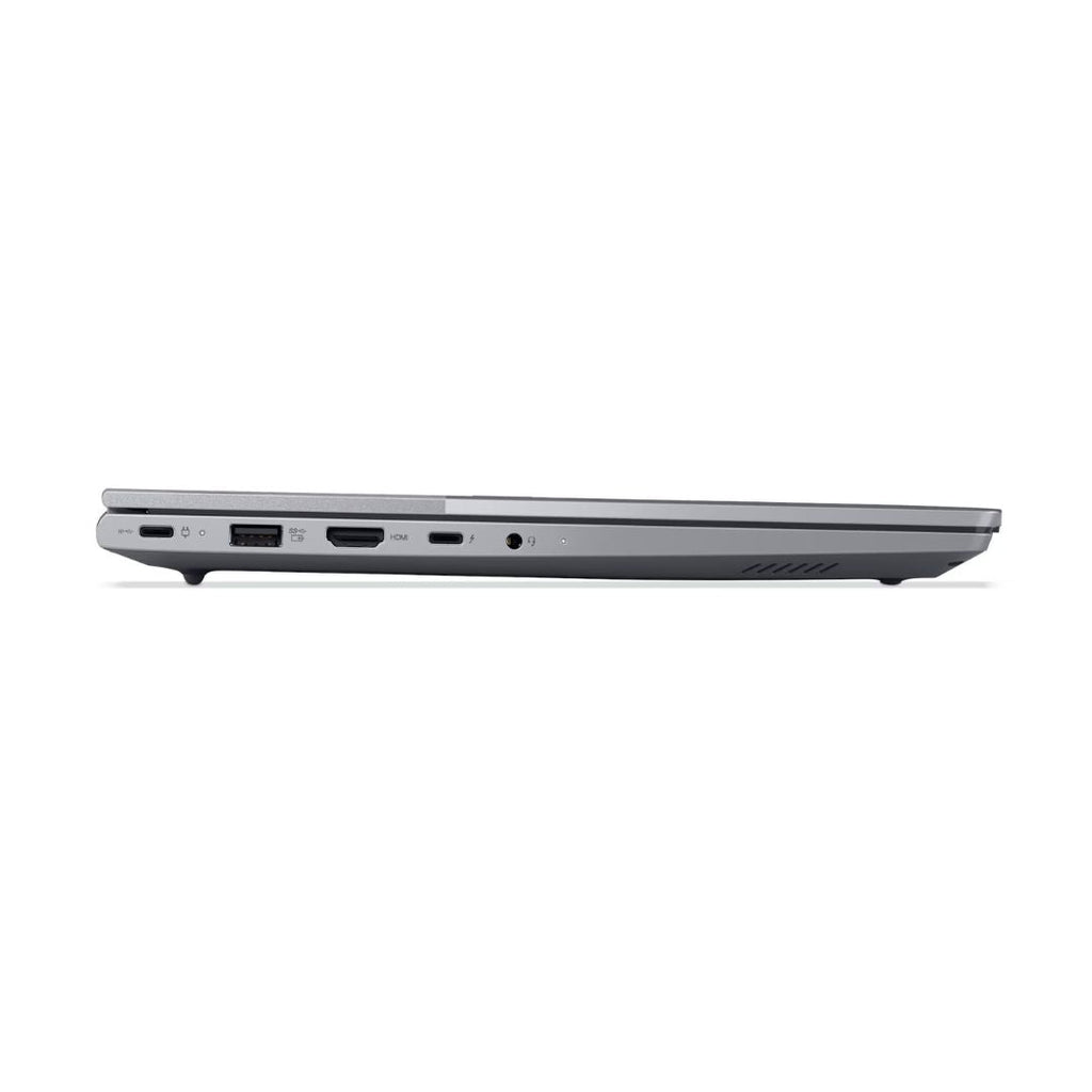 TJM Lenovo ThinkBook 14 G8 IAL - (2AGR), Intel Ultra 5-225U, RAM 16GB, SSD 512GB, Intel Graphics, 14.0 WUXGA IPS, Arctic Grey