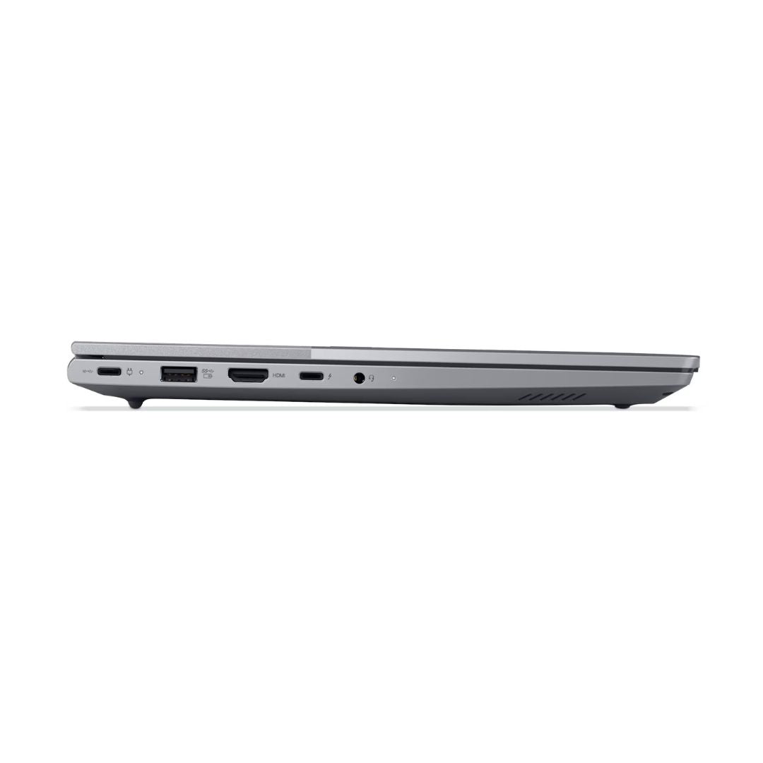 TJM Lenovo ThinkBook 14 G8 IAL - (2AGR), Intel Ultra 5-225U, RAM 16GB, SSD 512GB, Intel Graphics, 14.0 WUXGA IPS, Arctic Grey