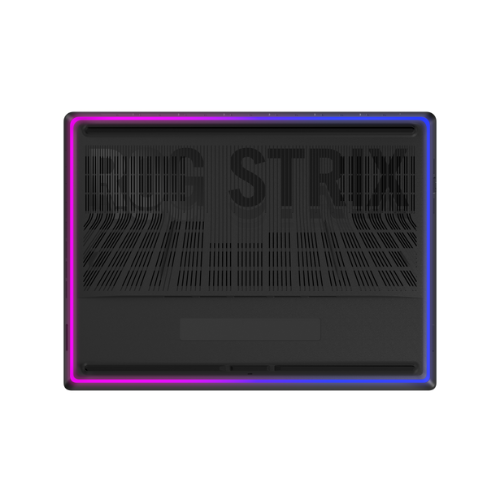 TJM ASUS ROG Strix SCAR 18 G835LX-S9110, Intel Core Ultra 9-275HX, RAM 64GB, SSD 1TB, NVIDIA RTX 5090 24GB, 18.0 inch 2.5K WQXGA IPS 240Hz, Off Black