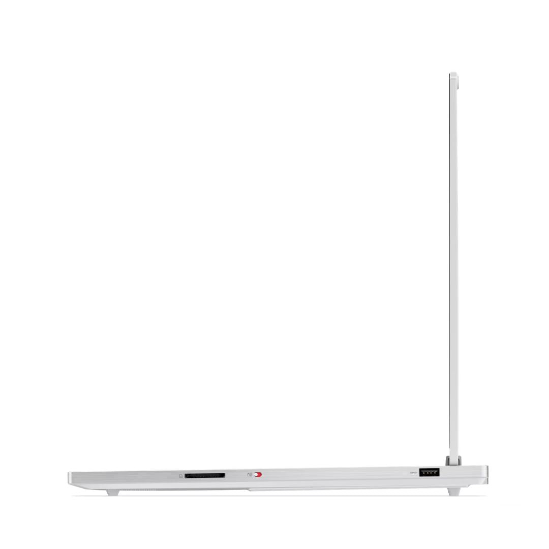 TJM Lenovo Legion 7 16IAX10 - (2VPS), Intel Core Ultra 7-255HX, RAM 32GB, SSD 2TB, NVIDIA RTX 5060 8GB, 16.0 Inch 2.5K WQXGA OLED 240Hz, Glacier White