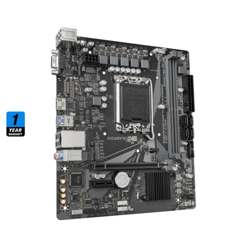 TJM Gigabyte B760M K V2 DDR4