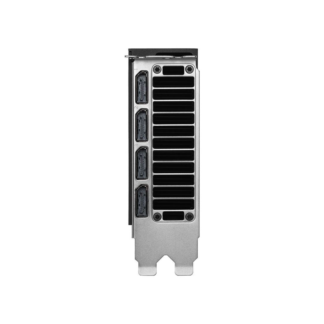 TJM PNY NVIDIA Quadro RTX PRO 5000 Blackwell – 48GB GDDR7, PCIe 5.0